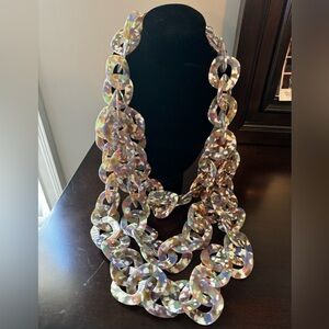 Sassy Jones Zaria Necklace